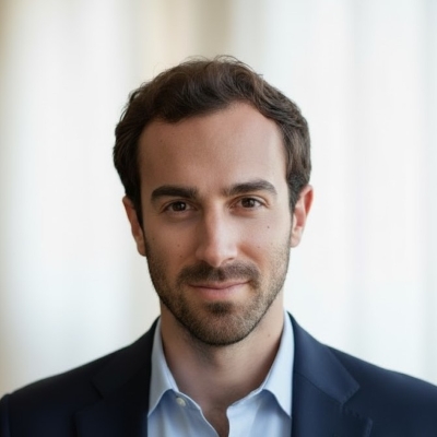 Headshot - Professor Cannella